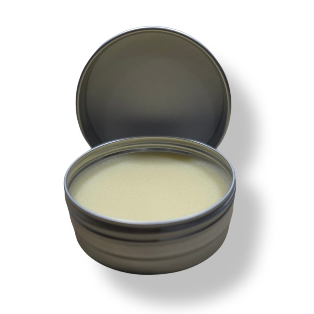 Lavender Salve with Lemon Eucalyptus (40g)