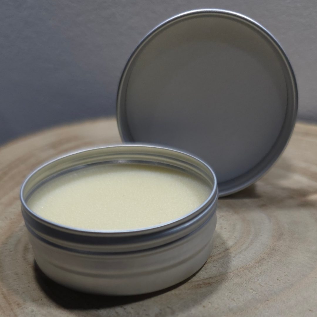 Lavender Salve with Lemon Eucalyptus (40g) - Image 2
