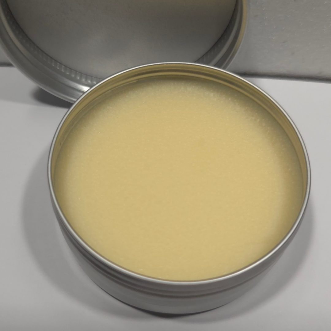 Lavender Salve with Lemon Eucalyptus (40g) - Image 3