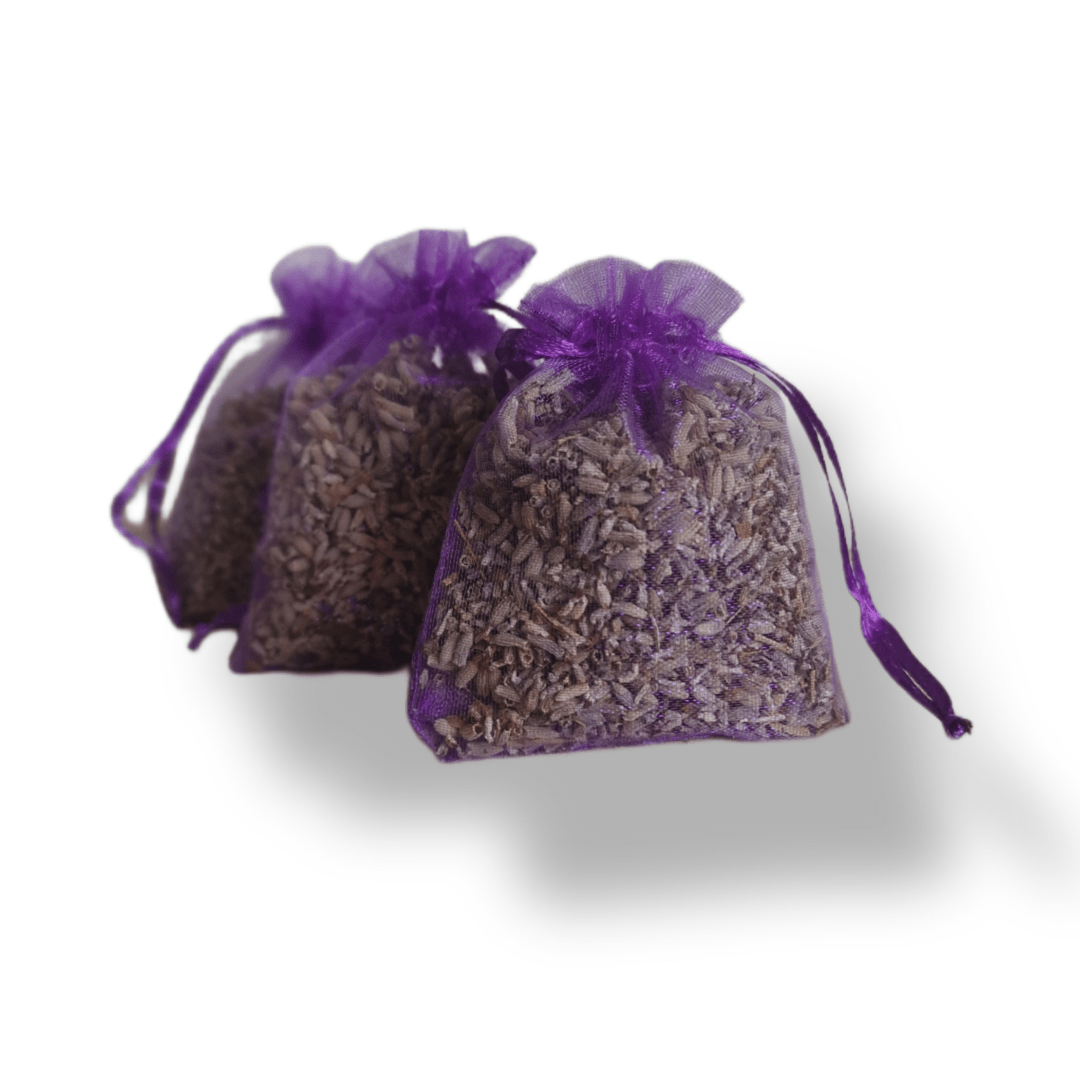 Lavender Sachet (3x5g)