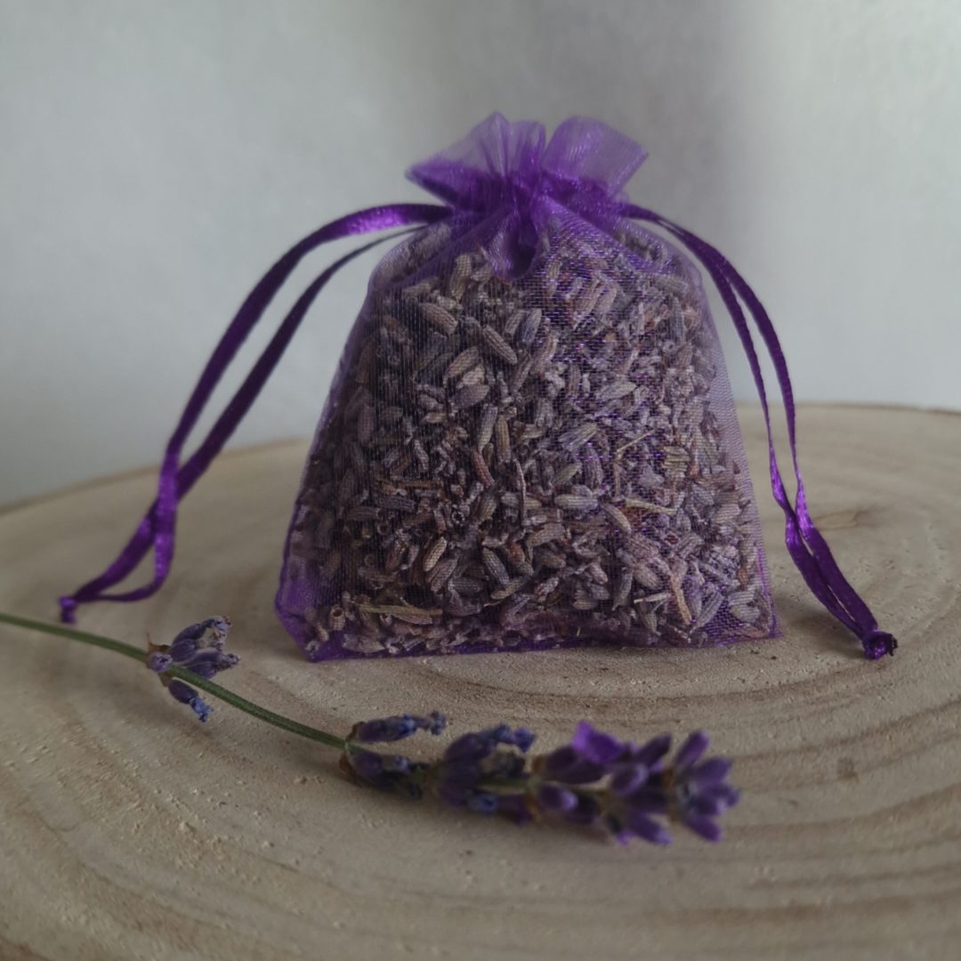 Lavender Sachet (5g) - Image 2
