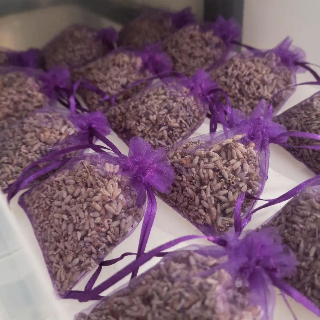 Lavender Sachet (5g) - Image 3