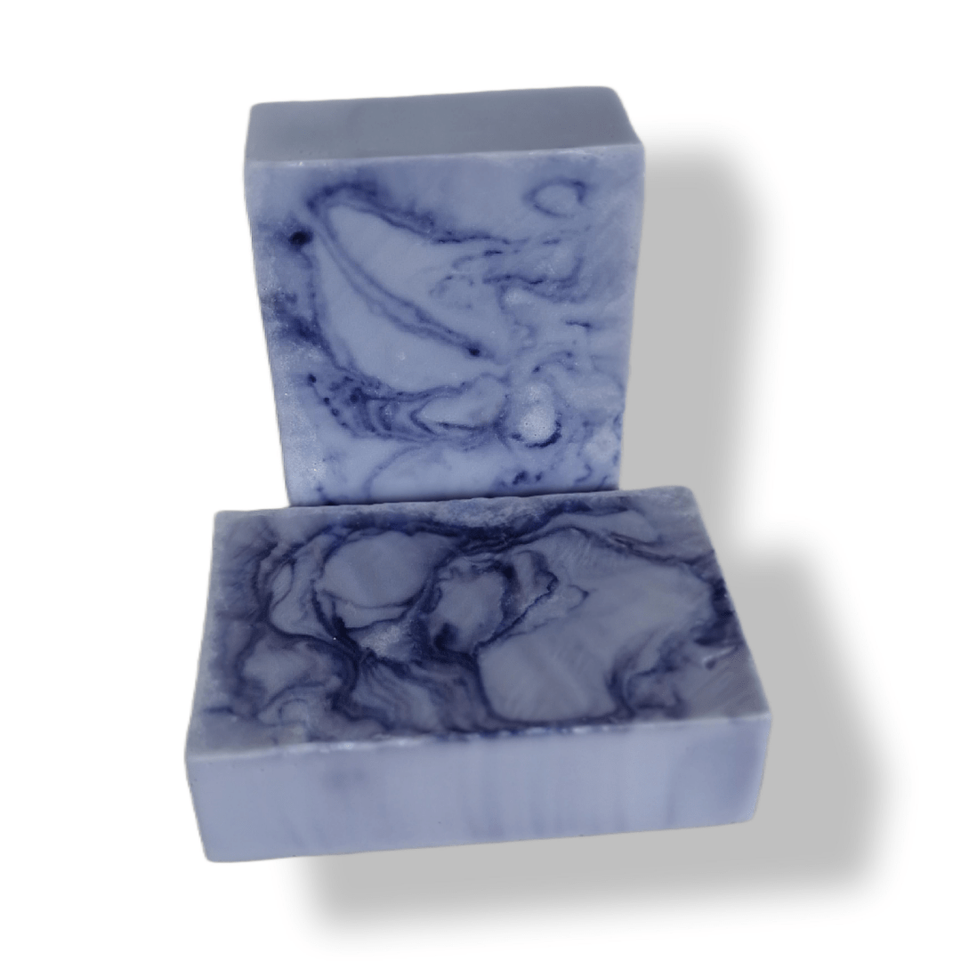 Midnight Lavender Bliss Soap (120g)