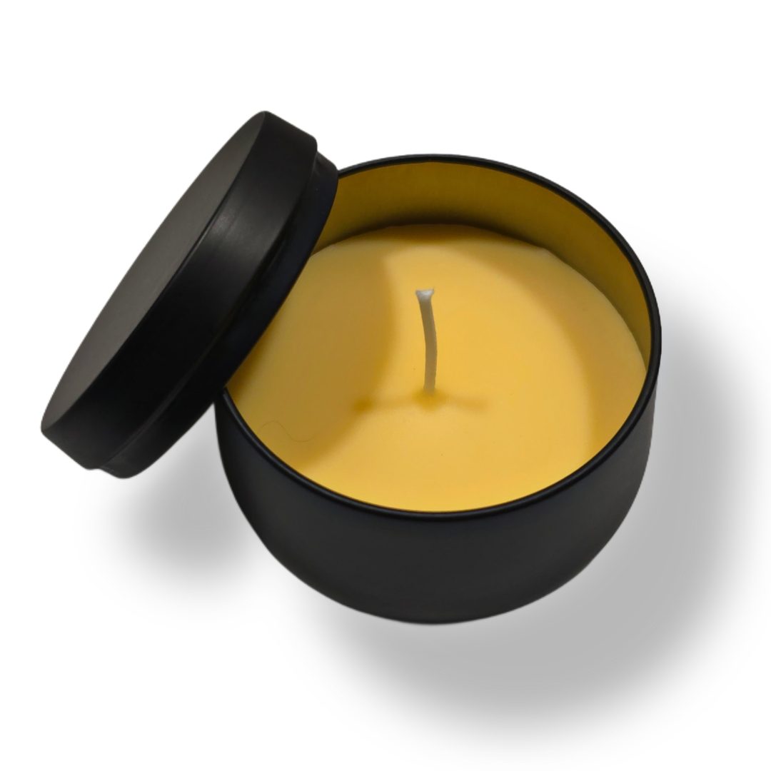 Lavender Scented Candle (100ml)